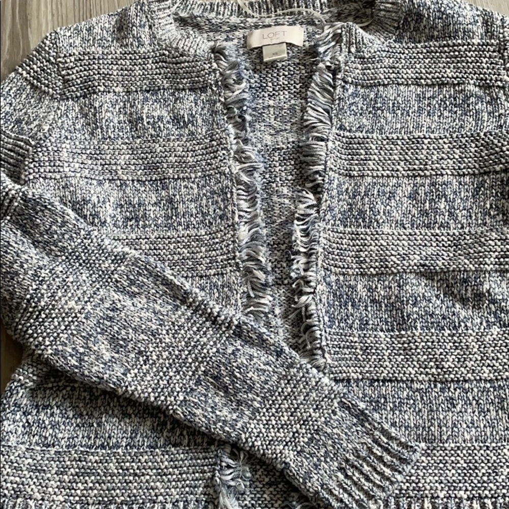 Loft Jacket - image 2